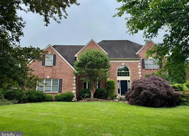 Property at 1250 Fairland, Ambler, PA 19002, 4 beds, 4.5 baths
