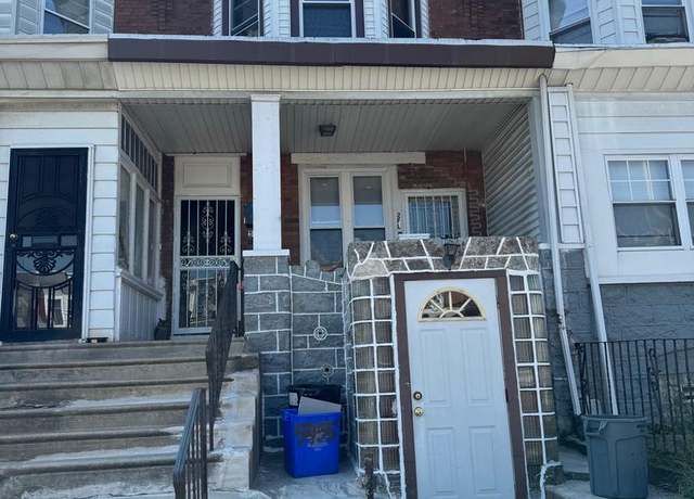 Property at 5836 Chestnut St, Philadelphia, PA 19139, 4 beds