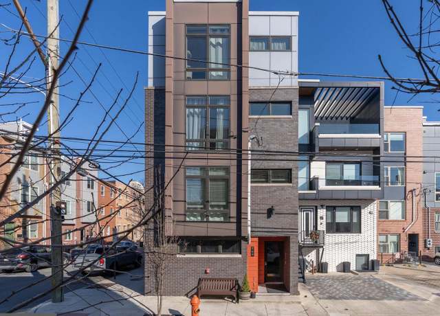 Property at 769 N Uber St #3, Philadelphia, PA 19130, 3 beds, 2 baths