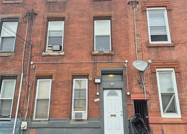 Property at 2009 E Allegheny Ave, Philadelphia, PA 19134, 7 beds, 2 baths