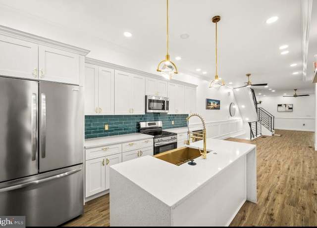 Property at 5935 Ellsworth St, Philadelphia, PA 19143, 5 beds, 2 baths
