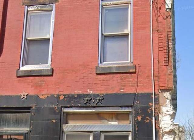Property at 2338 N 19th St, Philadelphia, PA 19132, 6 beds