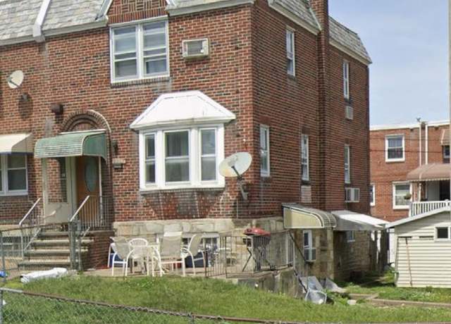 Property at 2257 Disston St, Philadelphia, PA 19149, 3 beds, 3 baths