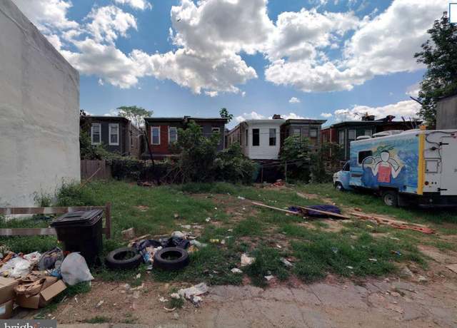 Property at 1240 W Harold St, Philadelphia, PA 19133