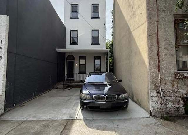 Property at 1620 N 26th St, Philadelphia, PA 19121, 4 beds, 2.5 baths