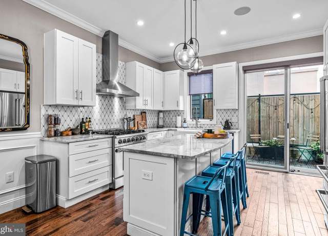 Property at 854 S Front St, Philadelphia, PA 19147, 3 beds, 3 baths