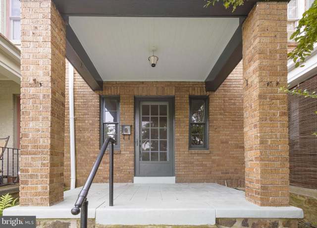 Property at 36 W Evergreen Ave, Philadelphia, PA 19118, 3 beds, 1 bath