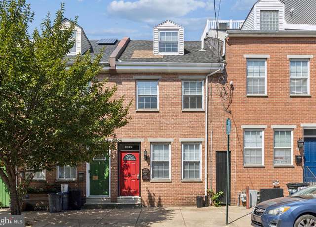 Property at 1216 N 2nd St, Philadelphia, PA 19122, 3 beds, 2 baths