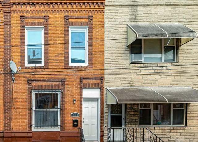 Property at 2031 S Beechwood St, Philadelphia, PA 19145, 3 beds, 1 bath