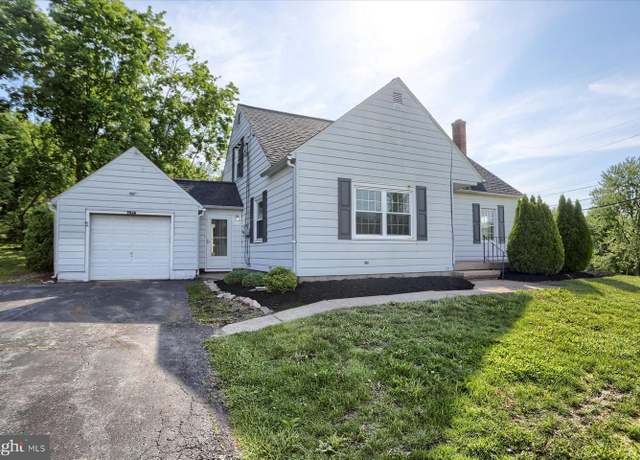 Property at 3924 Westbranch Hwy, Lewisburg, PA 17837, 3 beds, 2 baths