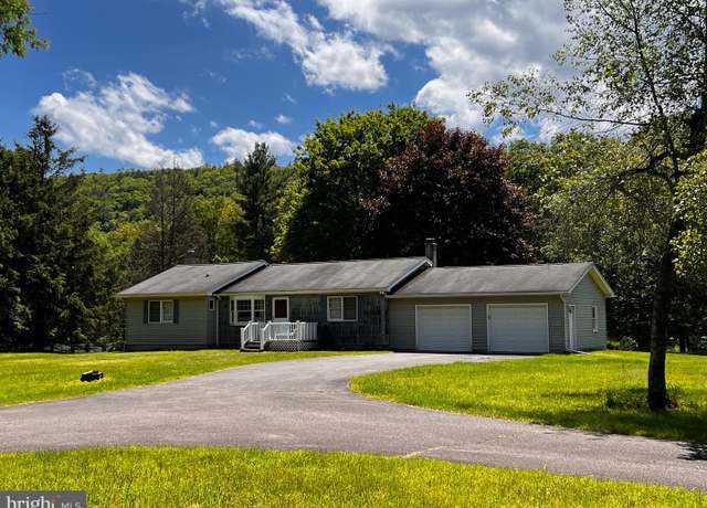 Property at 288 River Rd, Beach Lake, PA 18405, 3 beds, 2 baths