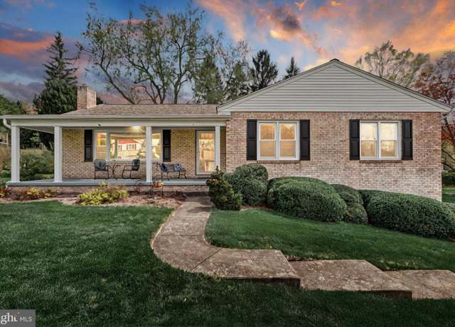 Property at 4138 Trowbridge Rd, York, PA 17402, 3 beds, 2 baths