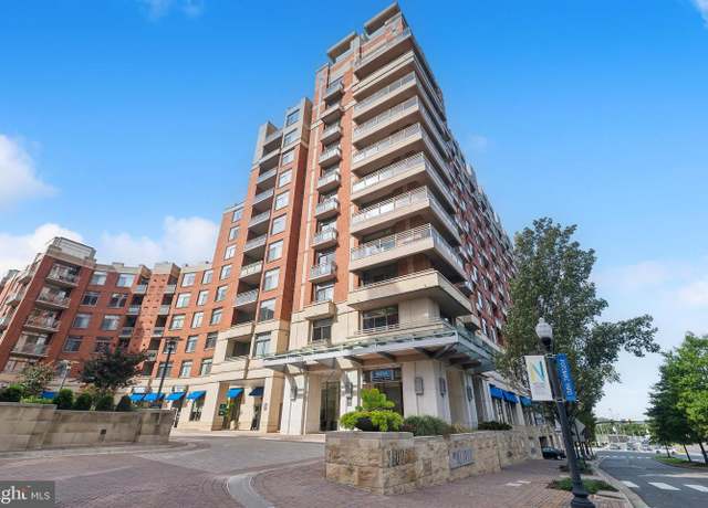 Property at 3600 S Glebe Rd Unit 332W, Arlington, VA 22202, 2 beds, 2 baths