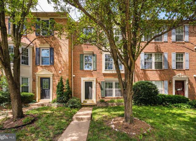 Property at 1339 Argall Pl, Alexandria, VA 22314, 3 beds, 2.5 baths