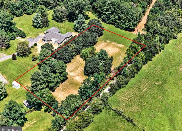 Property at 151 Sherando Ln, Stephens City, VA 22655