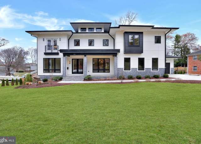 Property at 6226 Kellogg Dr, Mclean, VA 22101, 6 beds, 6.5 baths