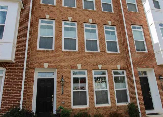 Property at 9447 Canonbury Sq, Fairfax, VA 22031, 3 beds, 2.5 baths
