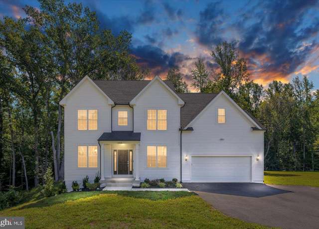 Property at 11466 Camelot Ln, King George, VA 22485, 5 beds, 4 baths