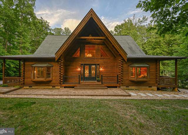 Property at 123 Shorewood Dr, Mineral, VA 23117, 4 beds, 4 baths