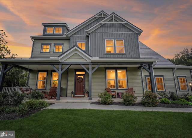 Property at 17746 Sweetgum Pl, Round Hill, VA 20141, 6 beds, 5.5 baths