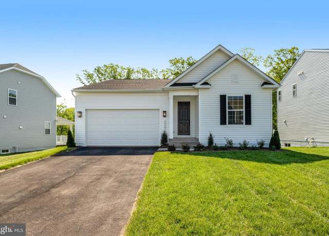Property at 35554 Aspen Way, Locust Grove, VA 22508, 3 beds, 3 baths
