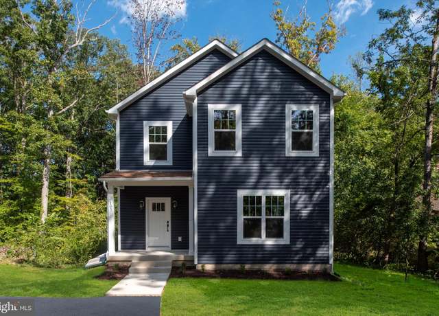 Property at 107 Saylers Creek Rd, Locust Grove, VA 22508, 4 beds, 2.5 baths
