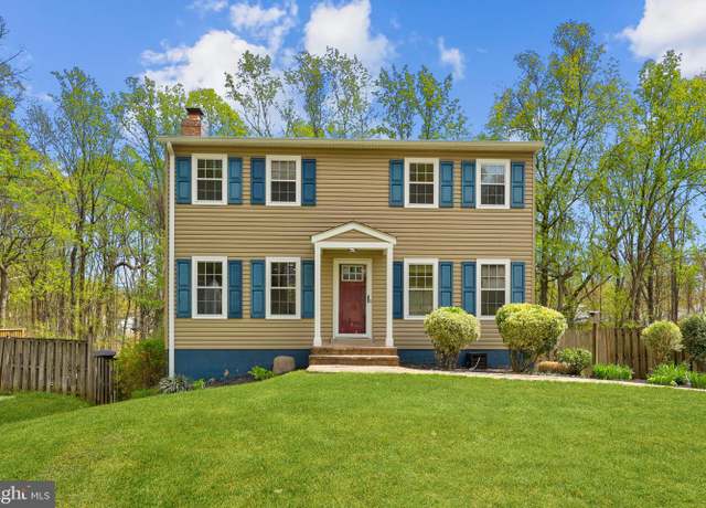 Property at 14387 Surrydale Dr, Woodbridge, VA 22193, 3 beds, 3 baths