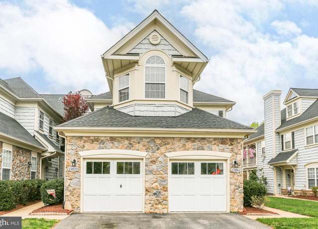 Property at 13859 Gullane Dr, Woodbridge, VA 22191, 3 beds, 3 baths