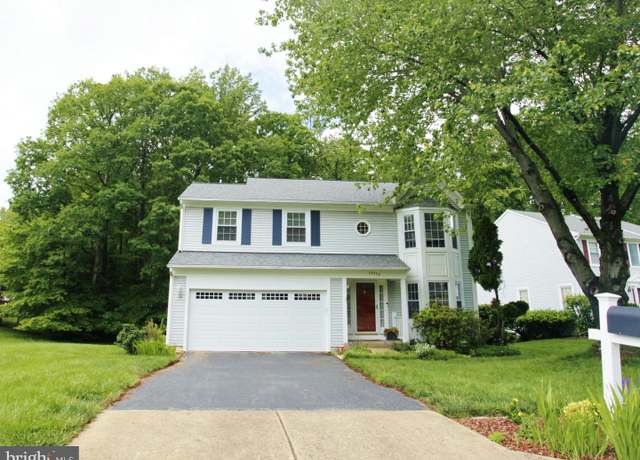 Property at 14598 Marr Ct, Woodbridge, VA 22193, 4 beds, 2.5 baths