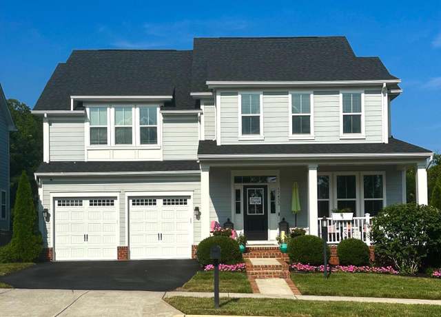 Property at 17433 Spring Cress Dr, Dumfries, VA 22026, 5 beds, 4.5 baths