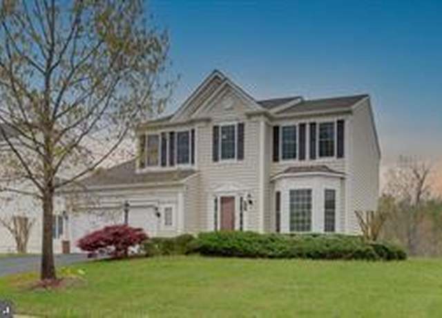Property at 10929 Inspiration Point Pl, Manassas, VA 20112, 4 beds, 3.5 baths