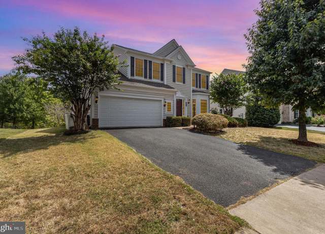 Property at 10929 Inspiration Point Pl, Manassas, VA 20112, 4 beds, 3.5 baths