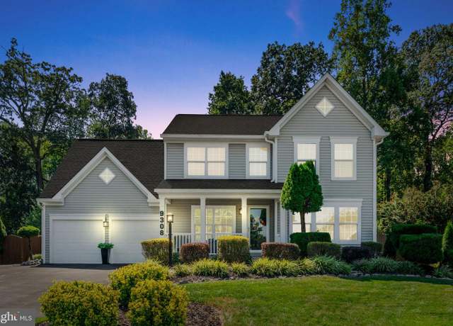 Property at 9308 Hersch Farm Ln, Manassas, VA 20112, 3 beds, 3 baths