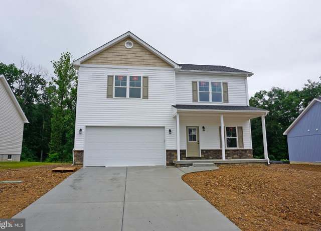 Property at 173 Larimar Ln, Inwood, WV 25428, 4 beds, 2.5 baths