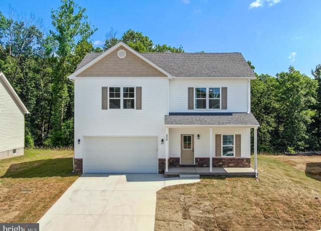 Property at 173 Larimar Ln, Inwood, WV 25428, 4 beds, 2.5 baths