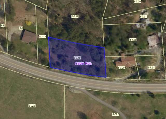 Property at Route 46, Keyser, WV 26726