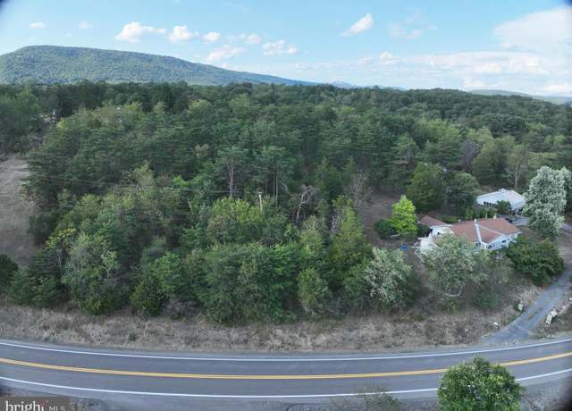 Property at Route 46, Keyser, WV 26726