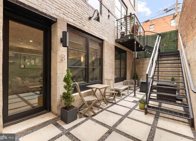 Property at 1225 11th St NW #3, Washington, DC 20001, 1 bed, 1 bath