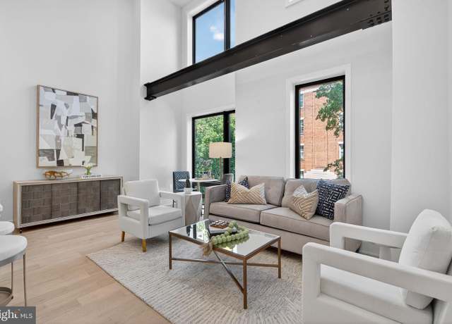 Property at 2440 Ontario Rd NW #6, Washington, DC 20009, 2 beds, 2 baths