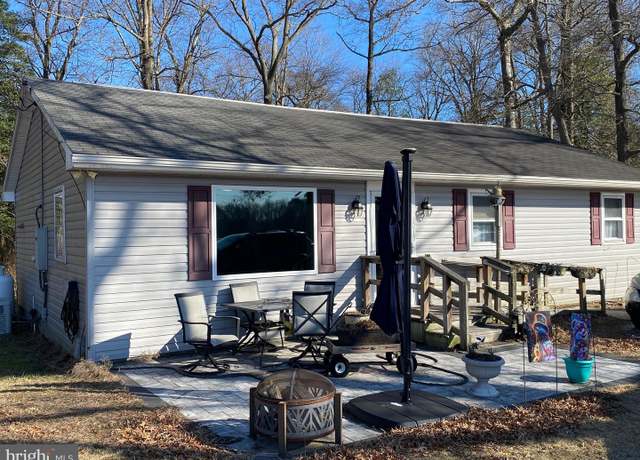 Property at 36213 Pear Tree Rd, Millsboro, DE 19966, 3 beds, 1 bath