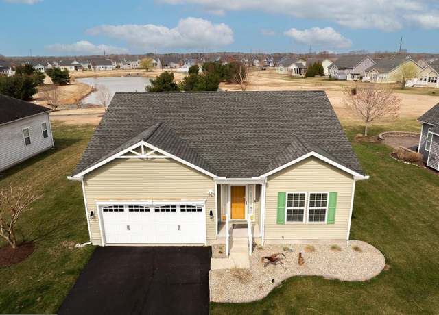 Property at 19234 Dutton Ln, Milton, DE 19968, 3 beds, 2 baths