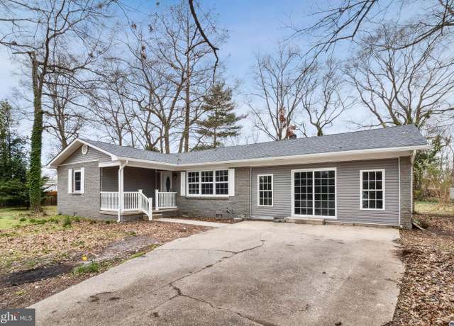 Property at 24208 Beaver Dam Dr, Seaford, DE 19973, 4 beds, 3 baths