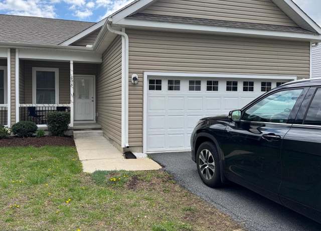 Property at 608 Beechwood Ave, Milford, DE 19963, 3 beds, 2 baths