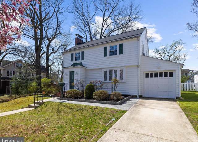 Property at 307 2nd Ave SW, Glen Burnie, MD 21061, 3 beds, 2 baths