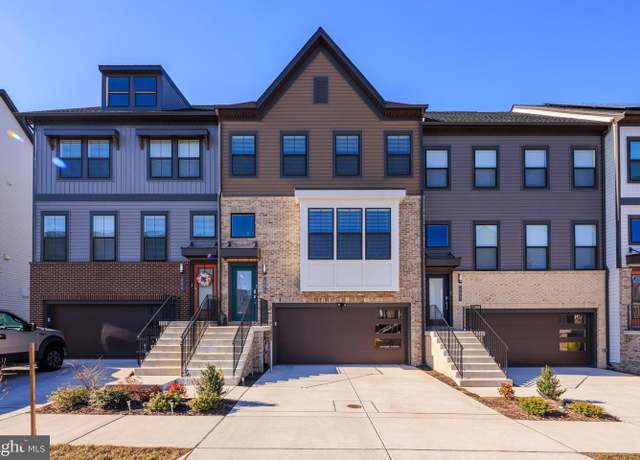 Property at 604 Lakemont Dr, Glen Burnie, MD 21060, 3 beds, 4 baths