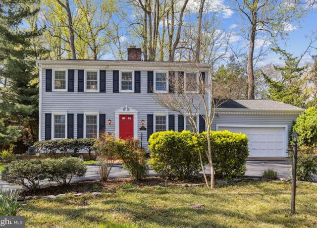 Property at 1141 Mainsail Dr, Annapolis, MD 21403, 4 beds, 2.5 baths