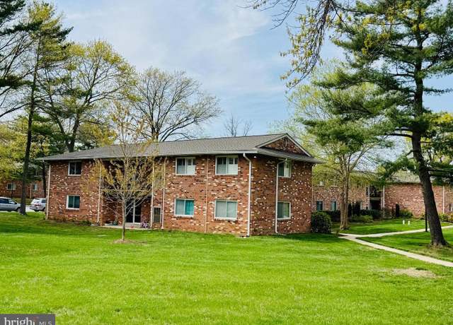 Property at 209-H Victor Pkwy Unit 209H, Annapolis, MD 21403, 2 beds, 2 baths