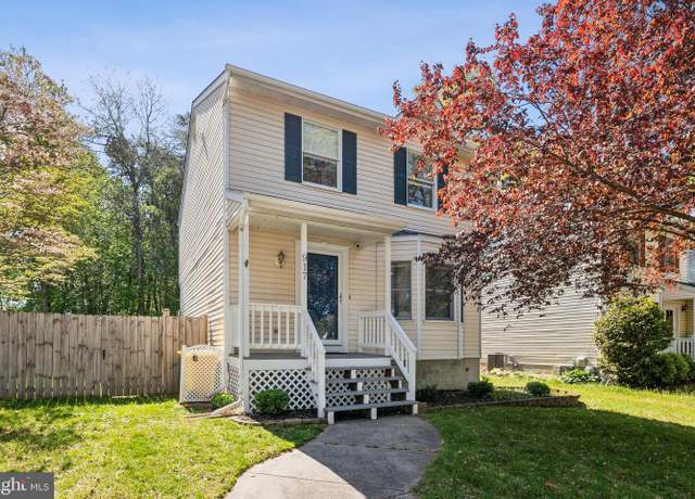 Property at 917 12th St, Pasadena, MD 21122, 3 beds, 2.5 baths