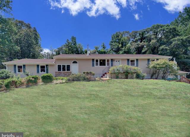 Property at 2269 Mount Tabor Rd, Gambrills, MD 21054, 3 beds, 3 baths
