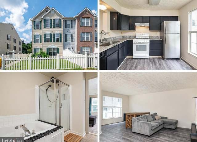 Property at 1825 Watch House Cir S, Severn, MD 21144, 3 beds, 2.5 baths